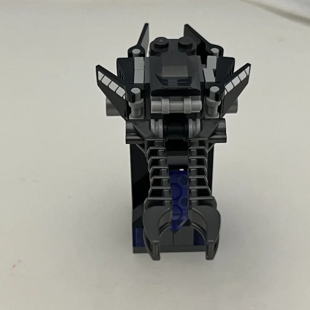 Lego this gun